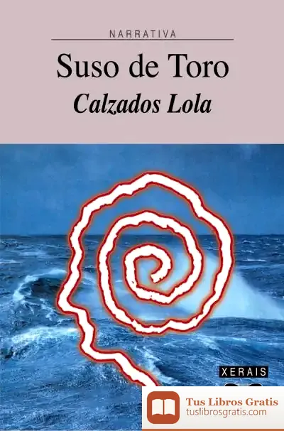 Descargar Calzados Lola de Equipo Susaeta