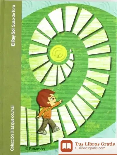 Descargar El Rey Sol (Haz Que Ocurra)