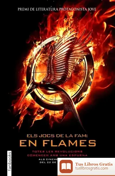 Descargar Els Jocs De La Fam. En Flames