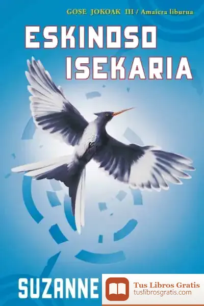 Descargar Gose Jokoak 3 Eskinoso Isekaria de Juan Cobos Wilkins
