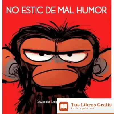 Descargar No Estic De Mal Humor