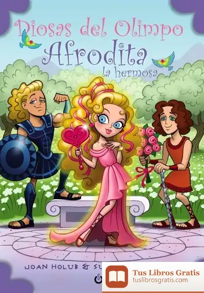 Descargar Afrodita La Hermosa