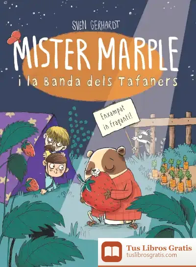 Descargar Mr Marple 03 Enxampat In Fraganti