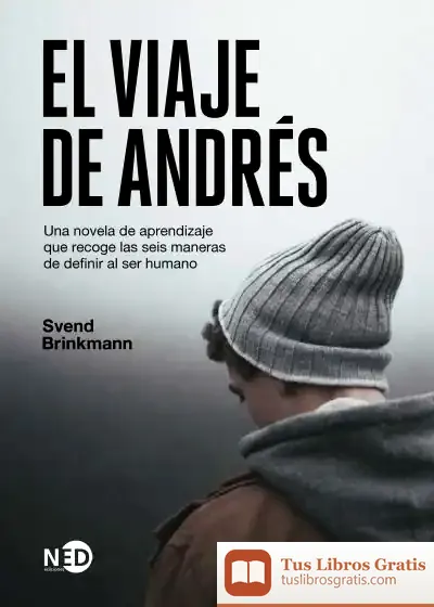 Descargar El Viaje De Andrés
