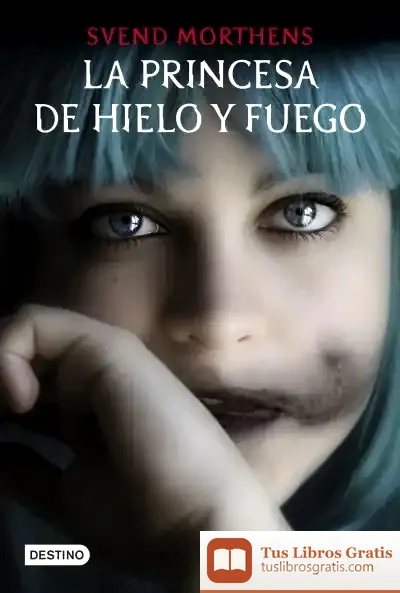 Descargar La Princesa De Hielo Y Fuego