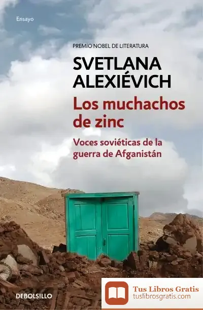 Descargar Los Muchachos De Zinc