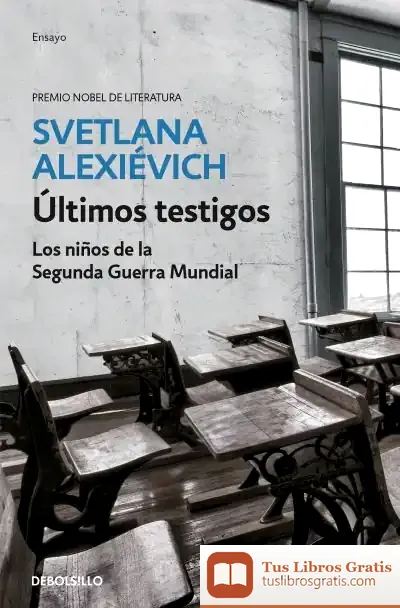 Descargar Últimos Testigos