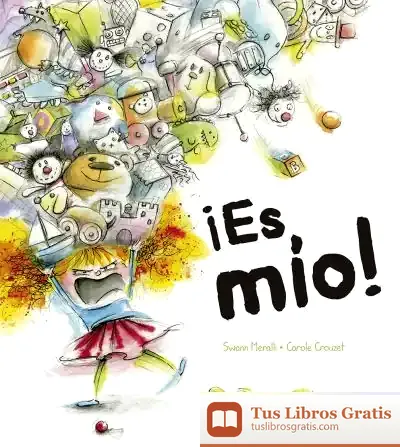 Descargar Es Mío!