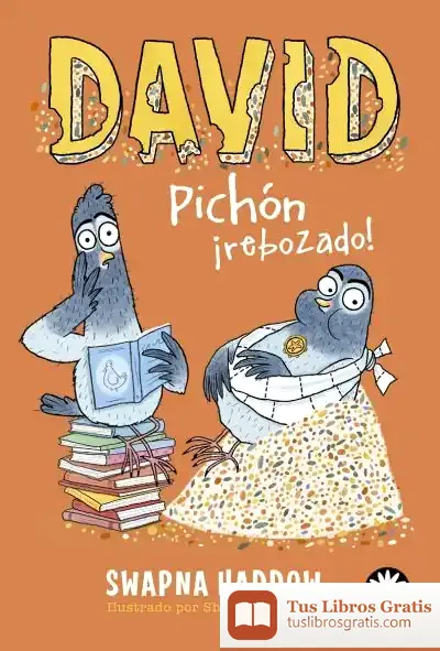 Descargar David Pichón, ¡Rebozado!