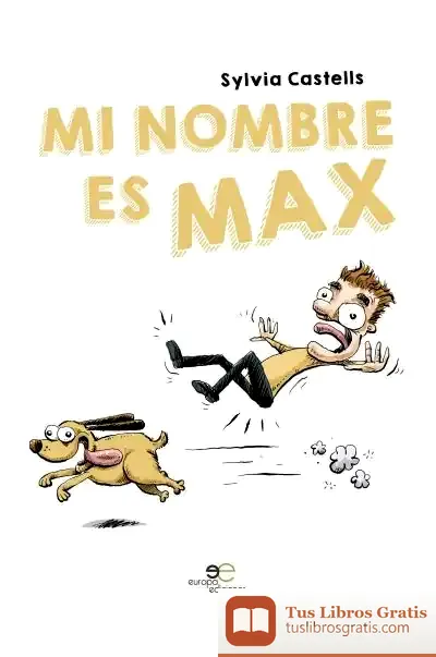 Descargar Mi Nombre Es Max
