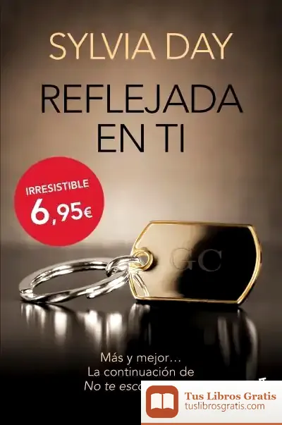 Descargar Crossfire 2. Reflejada En Ti