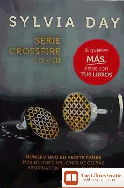 Descargar Estuche Trilogía Crossfire