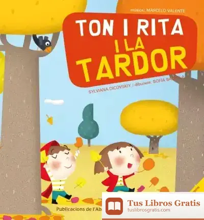 Descargar Ton I Rita I La Tardor