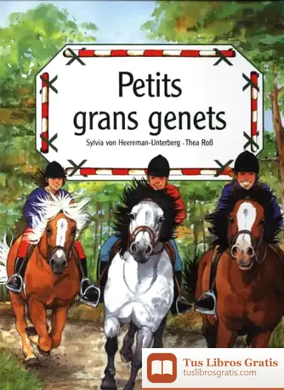 Descargar Petits Grans Genets