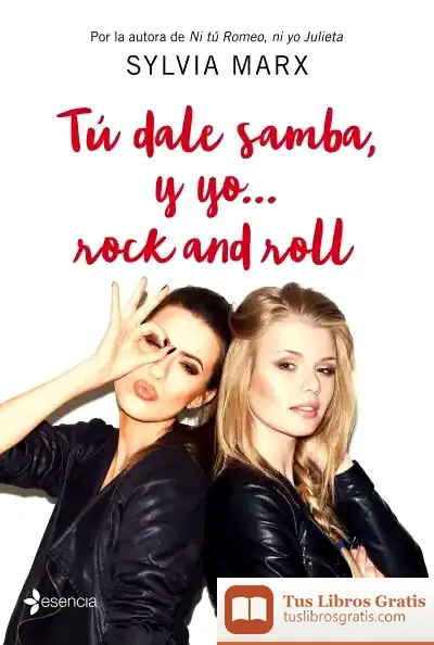 Descargar Tú Dale Samba, Y Yo... Rock And Roll