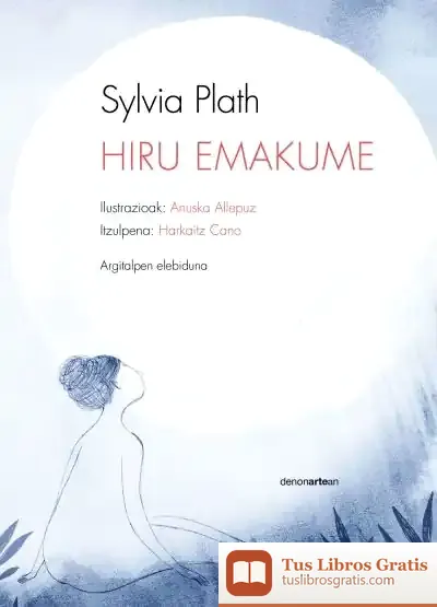Descargar Hiru Emakumee