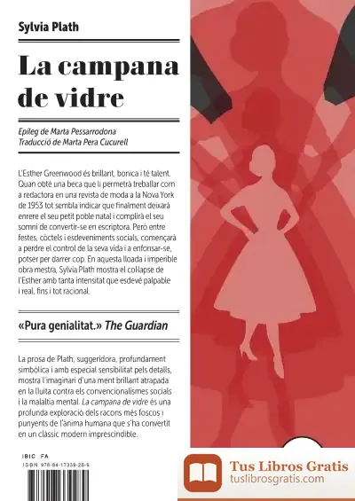 Descargar La Campana De Vidre