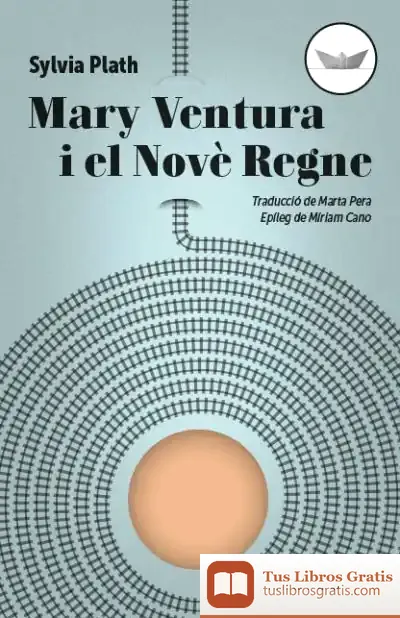 Descargar Mary Ventura I El Novè Regne