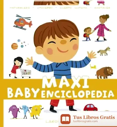 Descargar Maxi Baby Enciclopedia