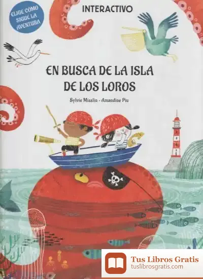 Descargar En Busca De La Isla De Los Loros