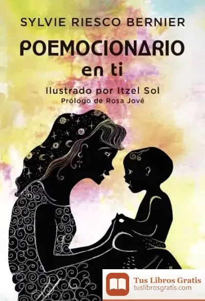 Descargar Poemocionario de Sylvie Riesco Bernier