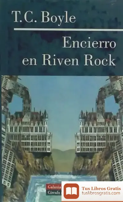 Descargar Encierro En Riven Rock
