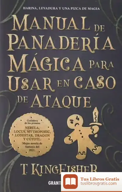Descargar Manual De Panadería Mágica Para Usar En Caso De Ataque