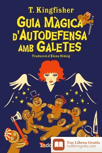 Descargar Guia Màgica D'Autodefensa Amb Galetes