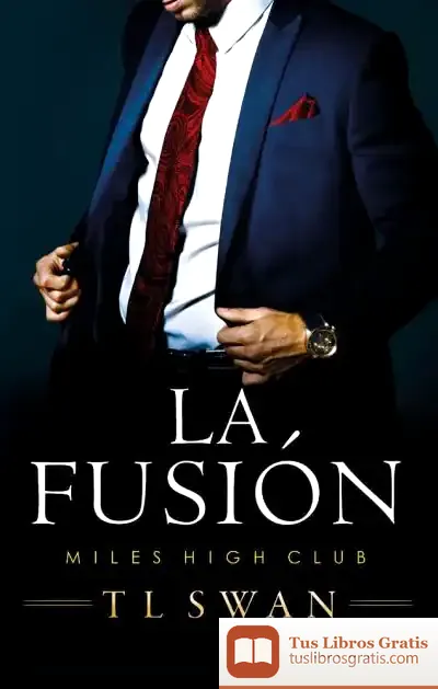 Descargar La Fusión de T. L. Swan