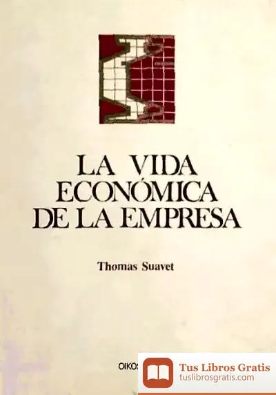 Descargar Vida Economica De La Empresa