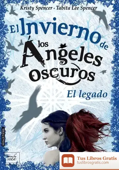 Descargar El Invierno De Los Ángeles Oscuros