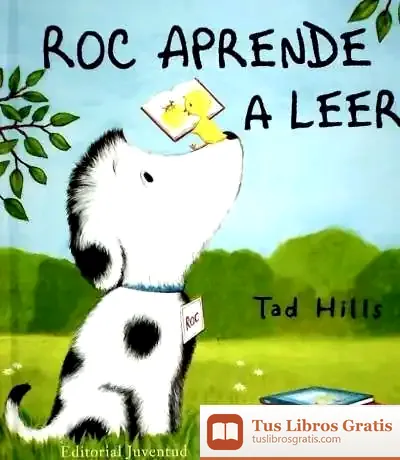 Descargar Roc Aprende A Leer