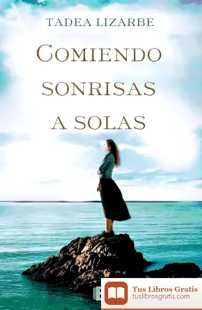Descargar Comiendo Sonrisas A Solas