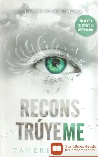 Descargar Reconstrúyeme
