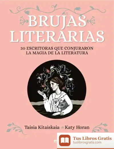 Descargar Brujas Literarias