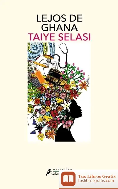 Descargar Lejos De Ghana