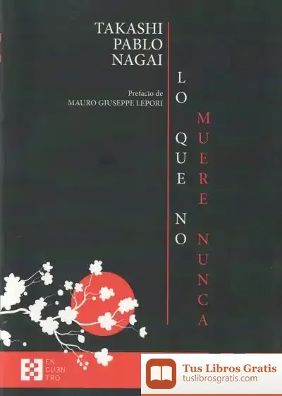 Descargar Lo Que No Muere Nunca