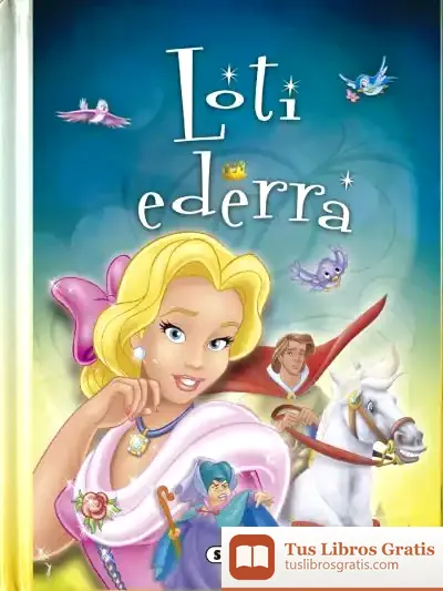 Descargar 2 Ipuin Miresgarri. Loti Ederra-Peter Pan