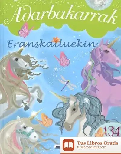 Descargar Adarbakarrak Eranskailuekin
