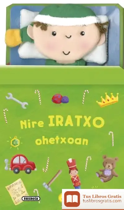 Descargar Nirekin Zenbatu. Nire Iratxo Ohetxoan