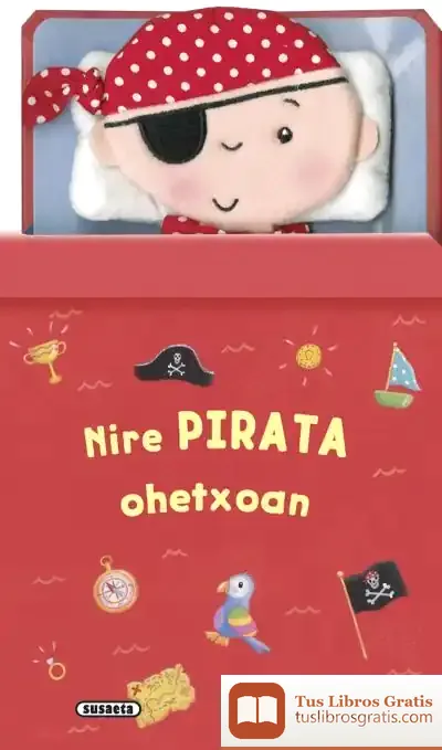 Descargar Nirekin Zenbatu. Nire Pirata Ohetxoan