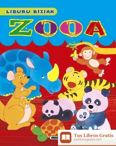 Descargar Zooa de Taldeak Susaeta