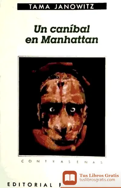 Descargar Un Caníbal En Manhattan