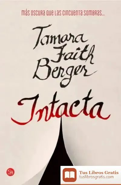 Descargar Intacta