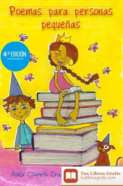 Descargar Poemas Para Personas Pequeñas