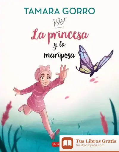 Descargar La Princesa Y La Mariposa