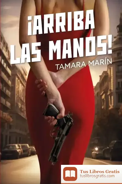 Descargar ¡Arriba Las Manos!