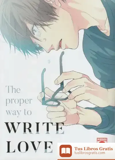 Descargar Proper Way To Write Love de Tanaka Ogeretsu