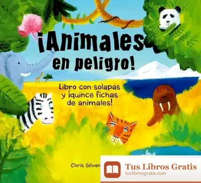 Descargar ¡Animales En Peligro!