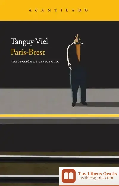 Descargar París-Brest
